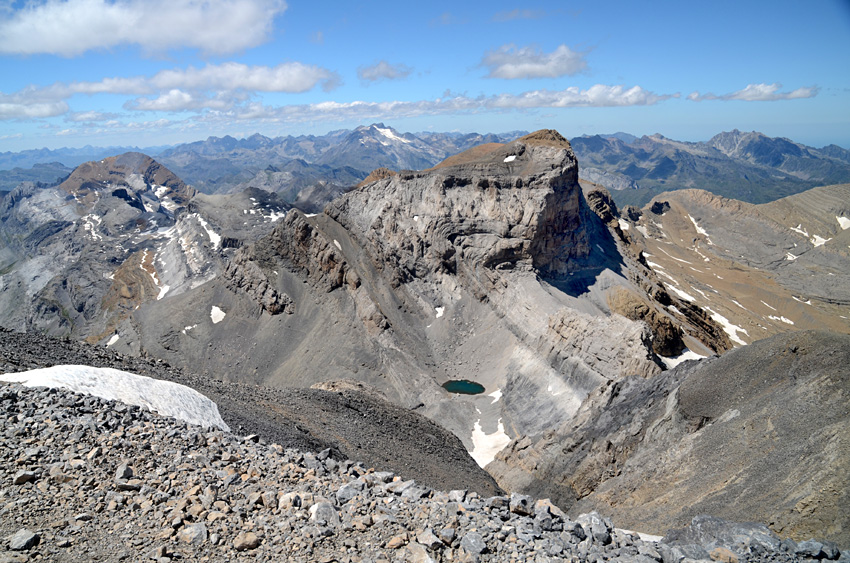 Monte Perdido