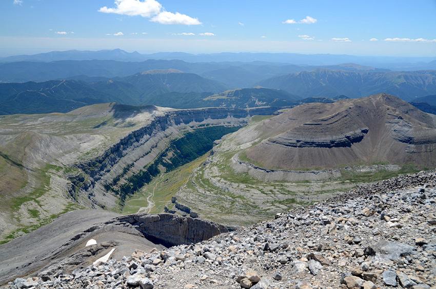 Monte Perdido