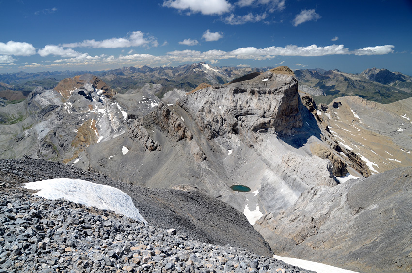 Monte Perdido