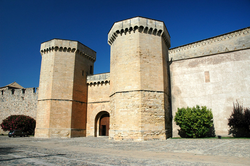 Klter Poblet