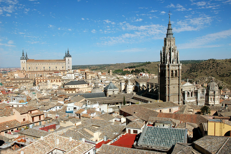 Toledo