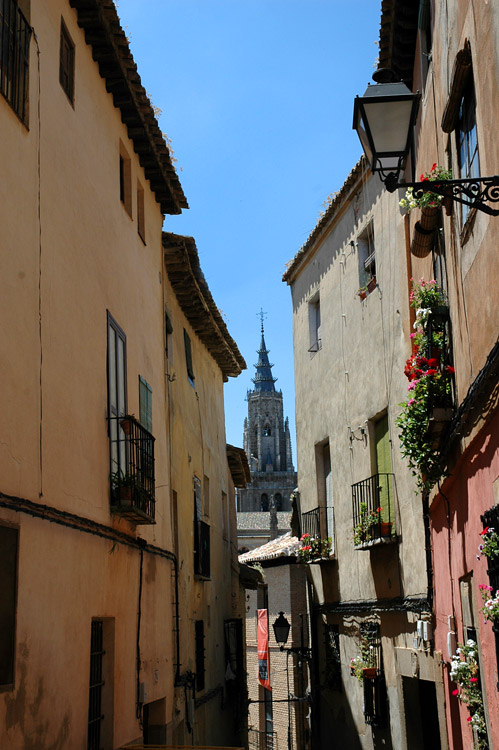 Toledo