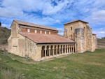 Camino de Santiago ve Španělsku