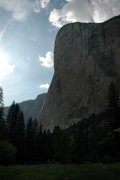 El Capitan