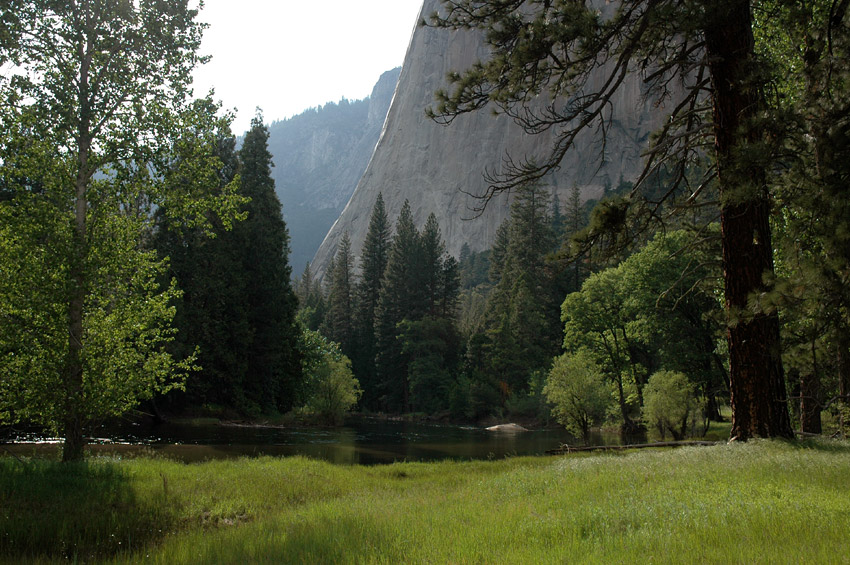 El Capitan