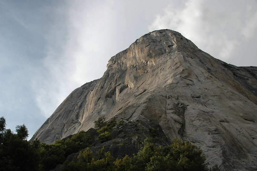 El Capitan