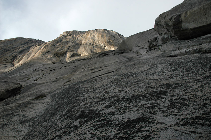 El Capitan