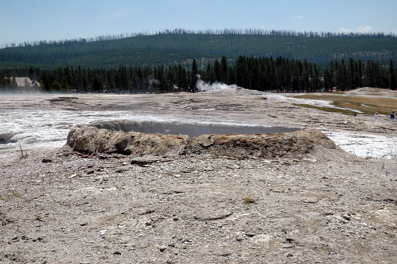 Old Faithful