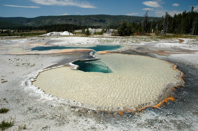 Old Faithful