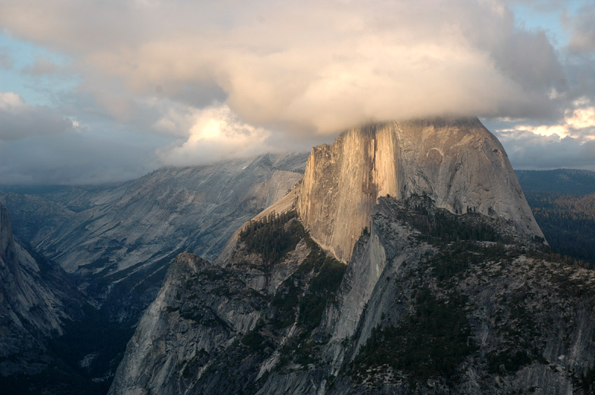 Half Dome