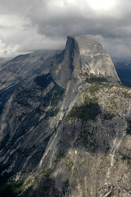 Half Dome