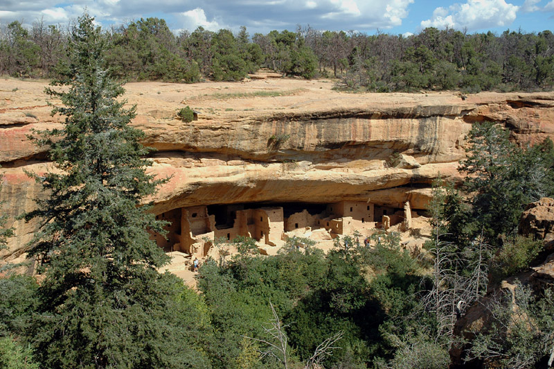 Mesa Verde