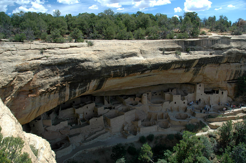 Mesa Verde