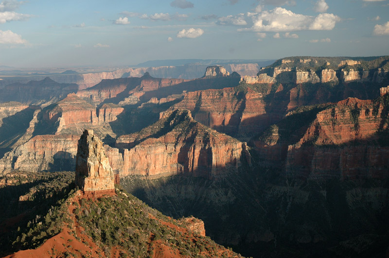 Grand Canyon