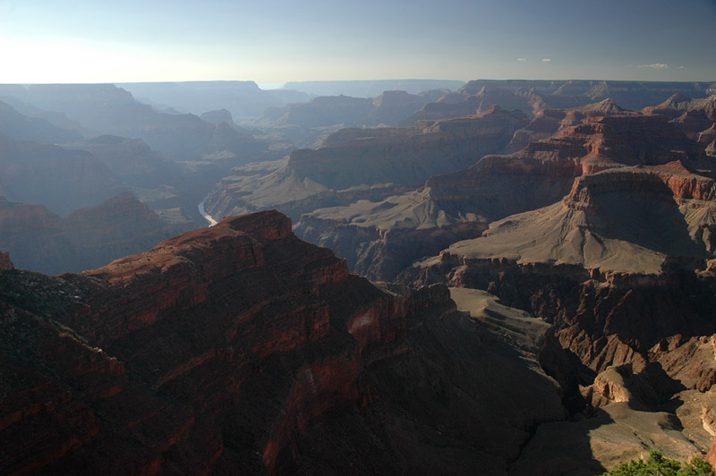 Grand Canyon