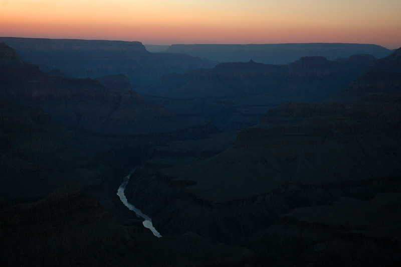 Grand Canyon