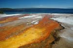 Yellowstone