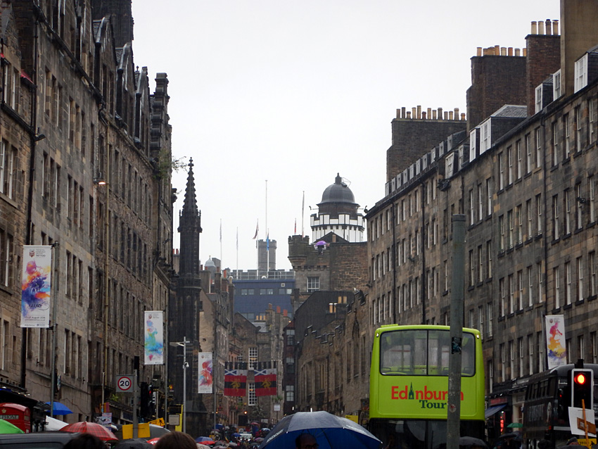 Edinburgh