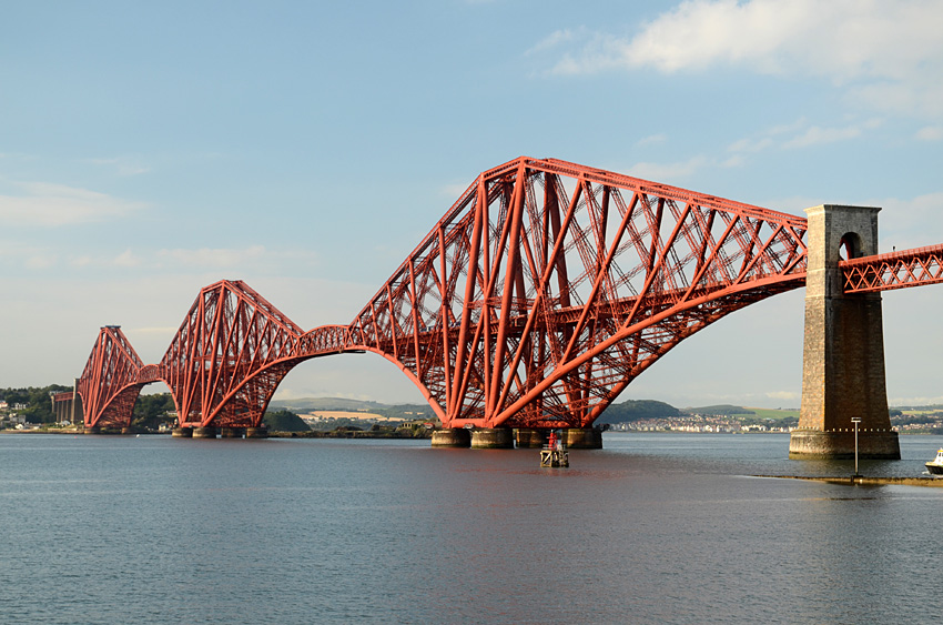 Forth Rail Bridge