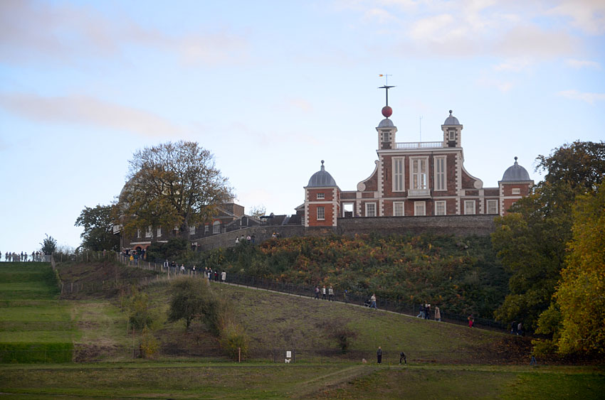 Maritime Greenwich