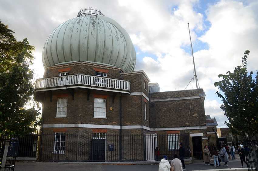 Maritime Greenwich