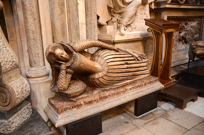 Londýn, Westminster