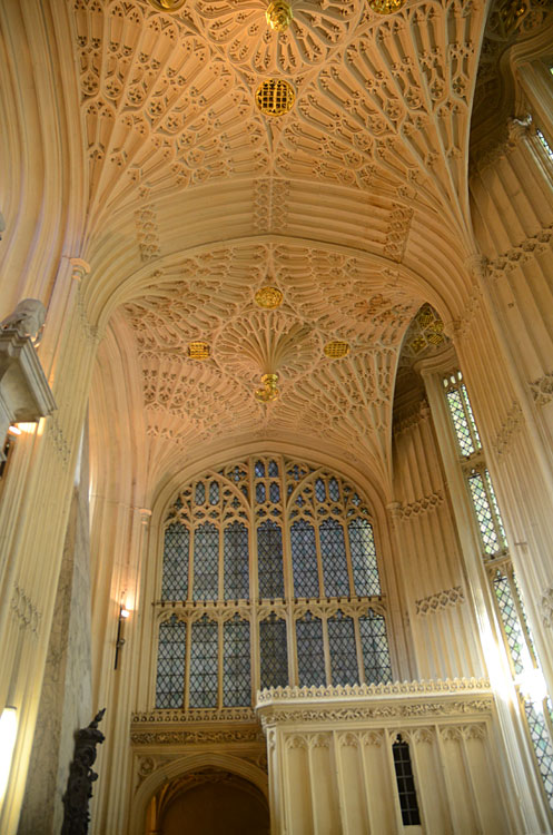 Londýn, Westminster