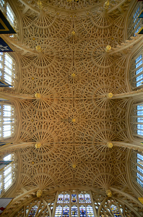 Londýn, Westminster