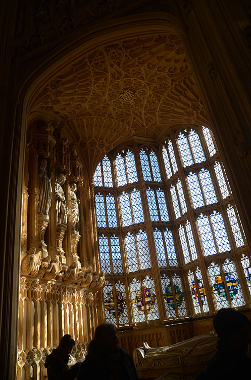 Londýn, Westminster