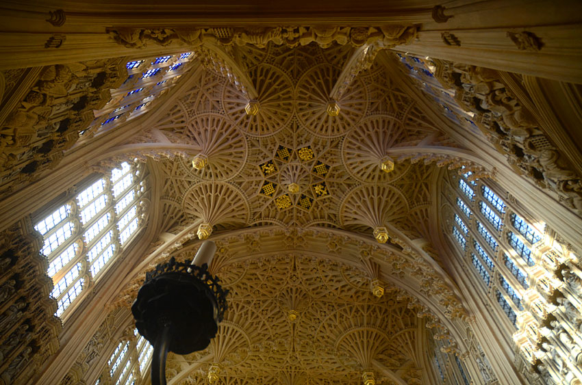 Londýn, Westminster