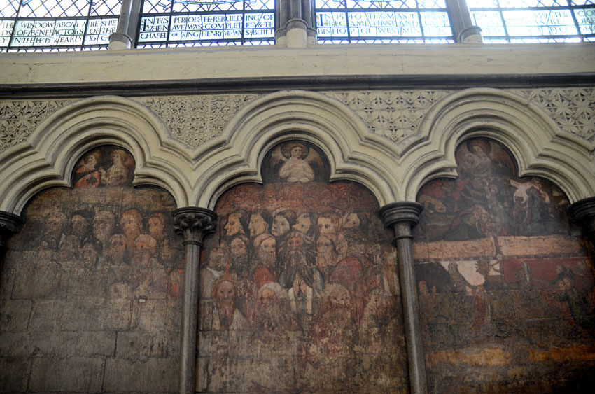 Londýn, Westminster