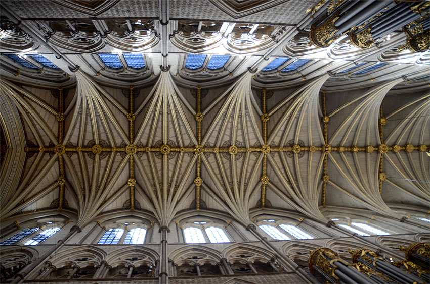 Londýn, Westminster