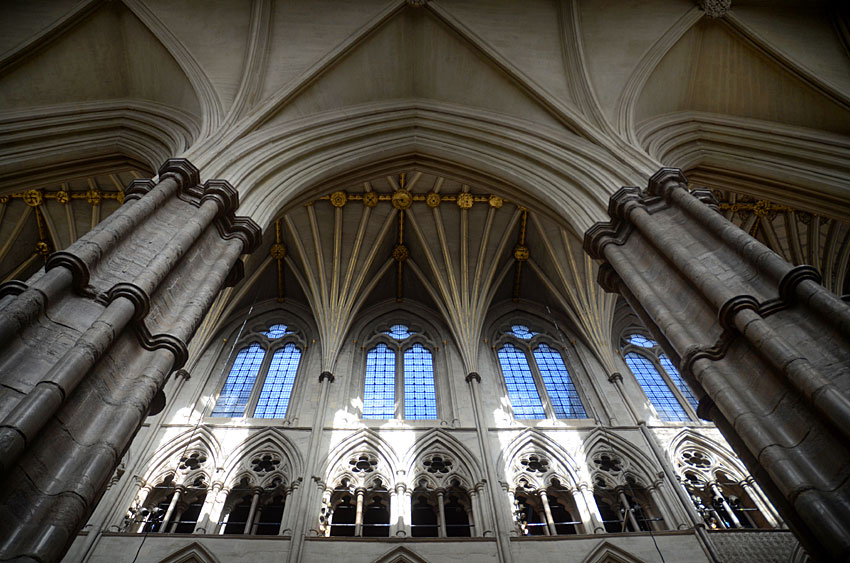 Londýn, Westminster