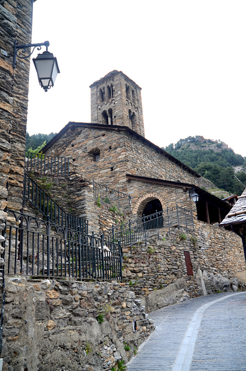 Sant Climent de Pal