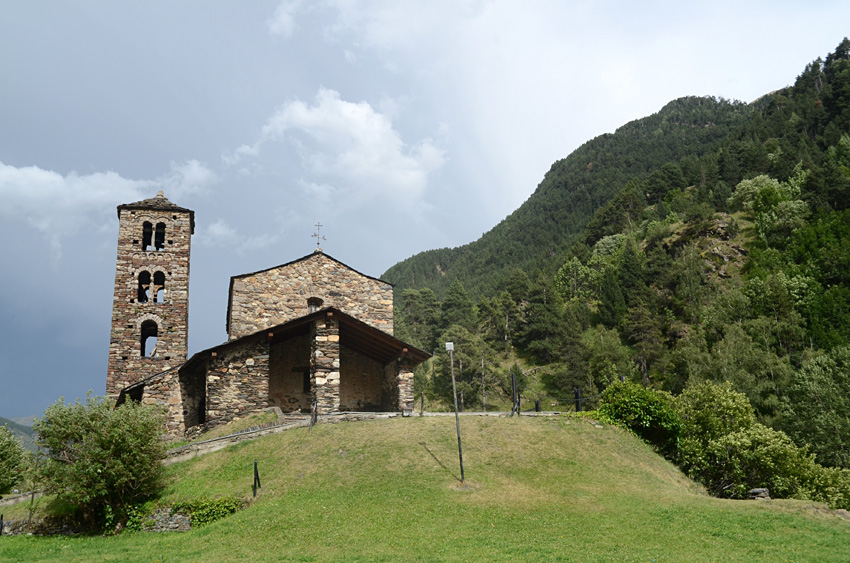 Sant Joan de Caselles