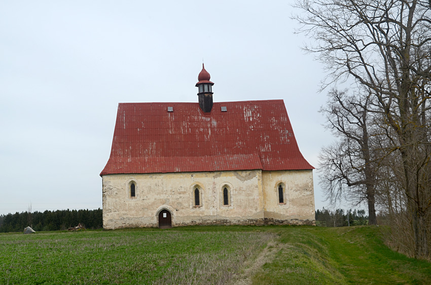 Dobronice u Bechyně