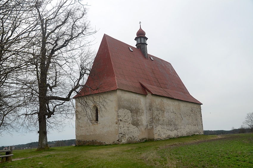 Dobronice u Bechyně