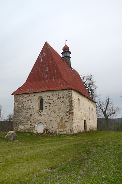 Dobronice u Bechyně