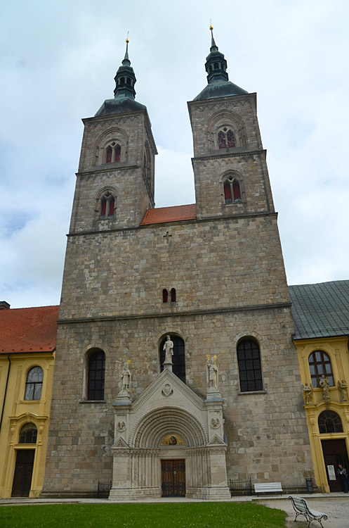 Klášter Teplá