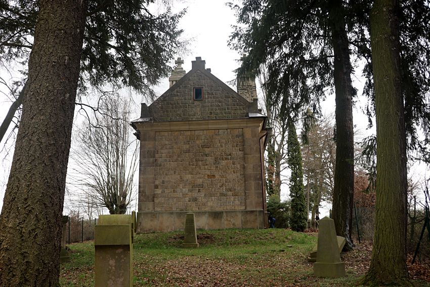 Ossarium Kbelnice