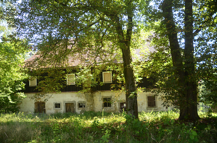 Lindava - fara