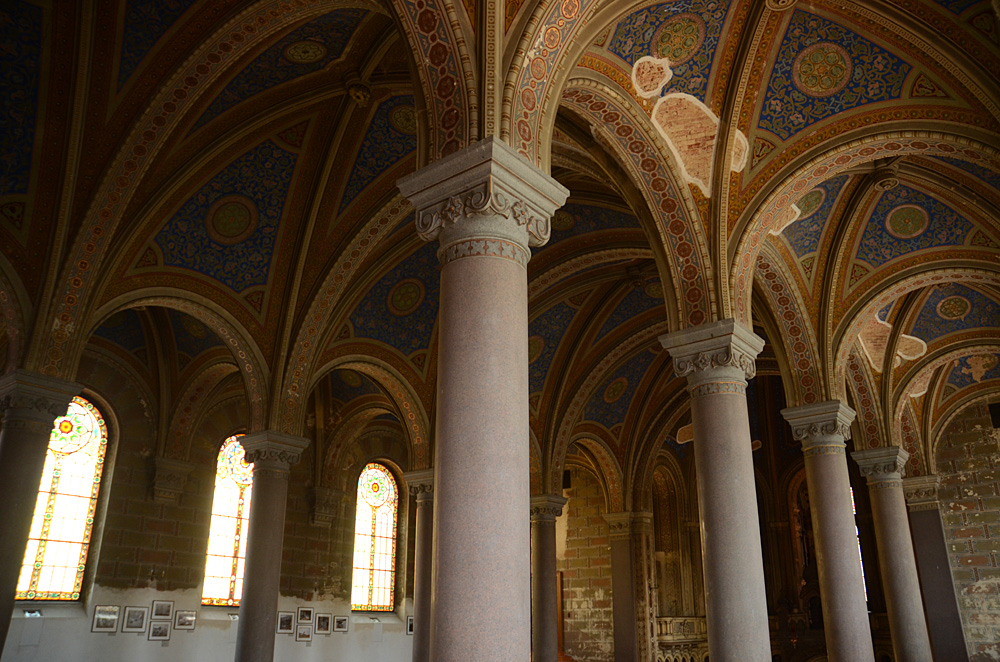 Plzeň - Velká synagoga