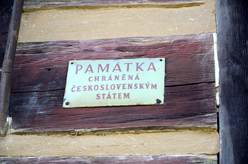 Dolní Krupá - kostel svatého Václava