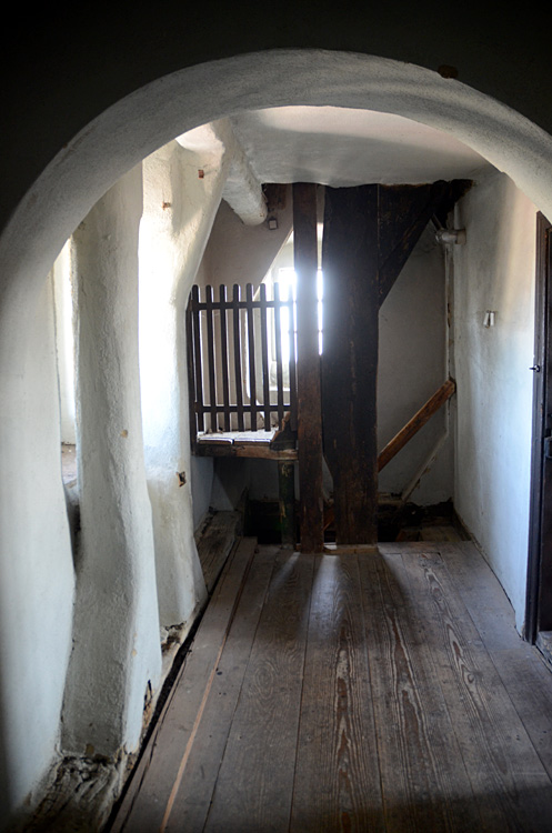 Česká Kamenice - kostel svatého Jakuba Staršího