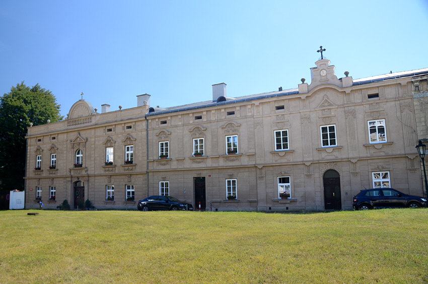 Litoměřice - katedrála svatého Štěpána