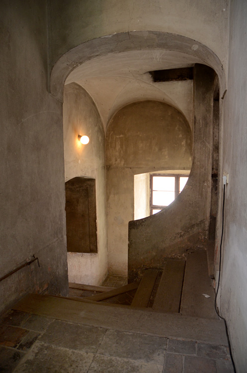Litoměřice - kostel Zvěstování Panny Marie
