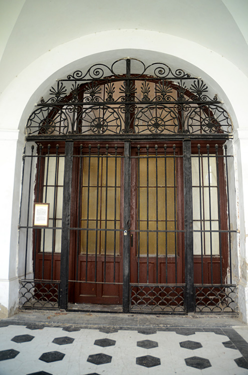 Bohosudov - Duchcovská kaple