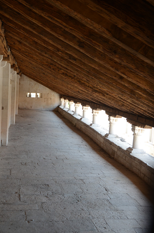 Trogir - katedrála svatého Vavřince