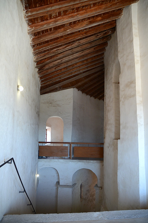 Zadar - kostel svatého Donáta