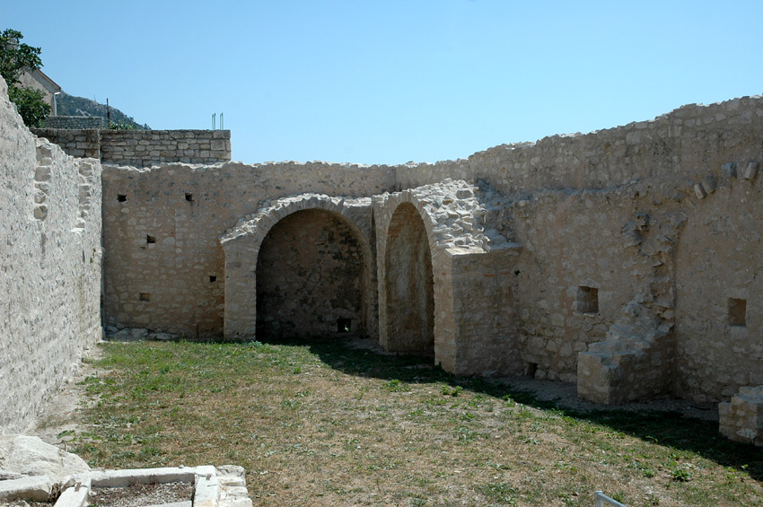 Plomin - sveti Juraj Stari